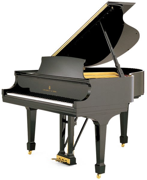 Chất lượng của đàn piano cơ tại các cửa hàng 