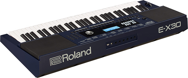 2 mẫu đàn organ Roland giá rẻ cho học tập 2